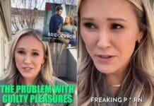 ‘It’s Freaking Porn’—Jennie Allen Warns Christians About Watching ‘Bridgerton’ Jennie Allen Bridgerton