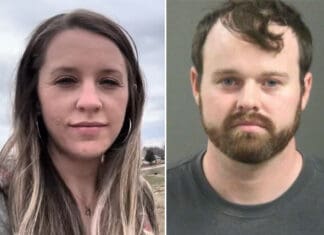 Jill Duggar Dillard Responds to Joseph Duggar’s Arrest, Says Family Is ‘Shocked and Heartbroken’ jill duggar