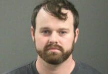 ‘19 Kids and Counting’ Star Joseph Duggar Charged With Molesting 9-Year-Old Girl Joseph Garrett Duggar