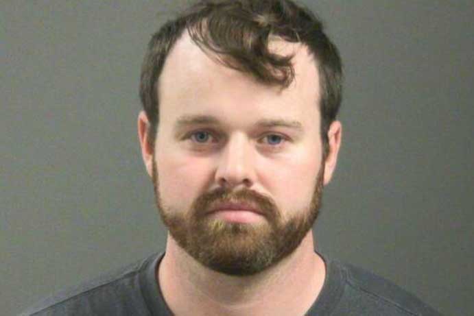 Joseph Garrett Duggar