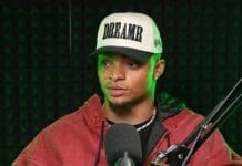 Jets QB Justin Fields Reveals Plan To Serve as a Missionary After Football Justin Fields