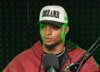 Jets QB Justin Fields Reveals Plan To Serve as a Missionary After Football Justin Fields