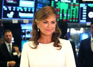 ‘I Got Saved Right Then and There’—Supermodel Kathy Ireland Reveals the Moment She Met Jesus Kathy Ireland