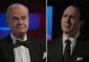 Kelsey Grammer Recalls Emotional Encounter With God at Greg Laurie’s Harvest Crusade kelsey grammer