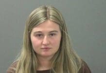 BREAKING: Kendra Duggar Arrested in Arkansas as Legal Troubles Mount for Duggar Family Kendra Duggar