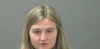 BREAKING: Kendra Duggar Arrested in Arkansas as Legal Troubles Mount for Duggar Family Kendra Duggar