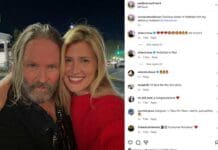 DC Talk Cofounder Kevin Max Quietly Divorces Wife, Gets Remarried Kevin Max Smith