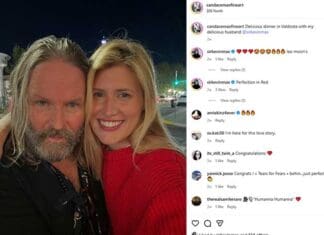 DC Talk Cofounder Kevin Max Quietly Divorces Wife, Gets Remarried Kevin Max Smith