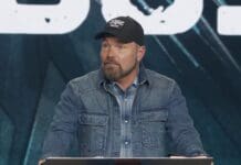 Controversial Pastor Mark Driscoll Announces Building Fund for $15.5M Trinity Church Property Mark Driscoll