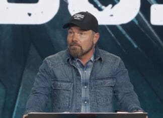 Controversial Pastor Mark Driscoll Launches Building Fund for $15.5M Trinity Church Property Mark Driscoll