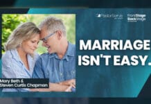 Marriage in Ministry With Steven Curtis Chapman & Mary Beth Chapman Steven Curtis Chapman