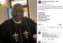 PA Church Leader, 68, Charged With Additional Child Sex Crimes as More Victims Emerge michael mcmullen