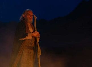 Academy Award-Winner Ben Kingsley Playing Moses in Wonder Project’s ‘The Old Stories: Moses’ Ben Kingsley
