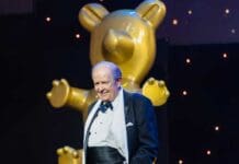 Movieguide Founder Dr. Ted Baehr Predicts Surge in Christian Films as Awards Stream on Great American Family Movieguide Dr. Ted Baehr