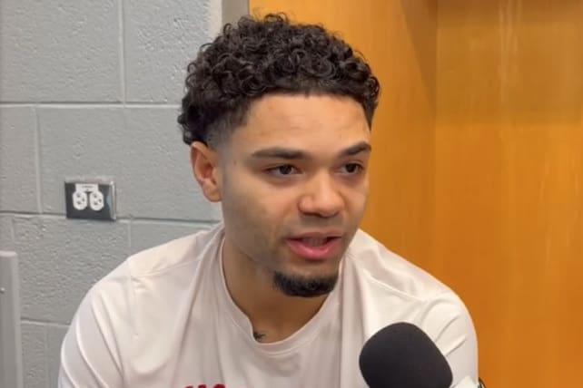 christian basketball players