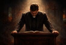 Pastor Burnout and the ‘Dark Night of the Soul’: When Ministry Becomes Spiritually Exhausting pastor burnout