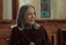 ‘I Have a Healthy Fear of the Lord’—Patricia Heaton on Facing Hollywood Criticism Patricia Heaton