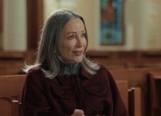 ‘I Have a Healthy Fear of the Lord’—Patricia Heaton on Facing Hollywood Criticism Patricia Heaton