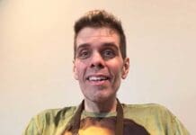 ‘I Was Never a Believer Until Now’—Perez Hilton Describes ‘Miraculous’ Experience With God Perez Hilton