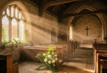 Revitalization Has a Moment, And It’s Called Easter revitalization