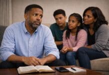 The Pastor Who Can’t Say ‘No’: The Hidden Cost on Your Family say no