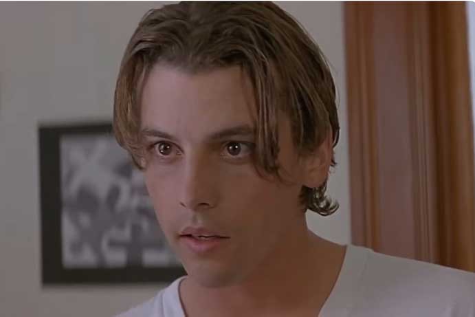 Skeet Ulrich