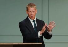 Stephen Nichols Departs Ligonier, RBC After Excommunication by Saint Andrew’s Stephen Nichols