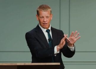 Stephen Nichols Departs Ligonier, RBC After Excommunication by Saint Andrew’s Stephen Nichols