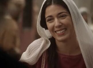 ‘The Chosen’ Breaks Its Own Guinness World Record the chosen