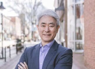 NAE President Dr. Walter Kim Calls Churches To Unite in Service in a Time of ‘All Sorts of Divisions’ walter kim
