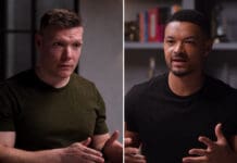 Without Jesus, ‘Everybody Is Going to Hell,’ Wesley Huff Tells Steven Bartlett wesley huff