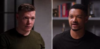 Without Jesus, ‘Everybody Is Going to Hell,’ Wesley Huff Tells Steven Bartlett wesley huff