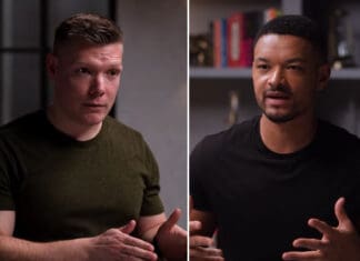 Without Jesus, ‘Everybody Is Going to Hell,’ Wesley Huff Tells Steven Bartlett wesley huff