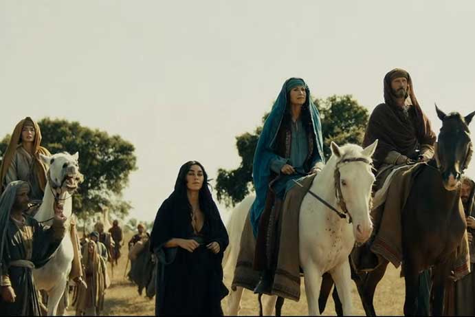 René Echevarria The Faithful: Women of the Bible