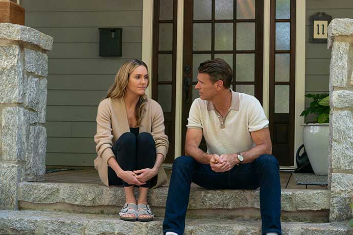 Wonder Project ‘It’s Not Like That’