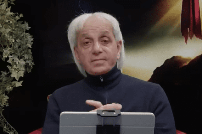 Benny Hinn lawsuit
