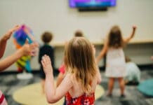 Children’s Church Lesson for Pentecost: The Holy Spirit Gives Us Power Children’s Church Lesson for Pentecost