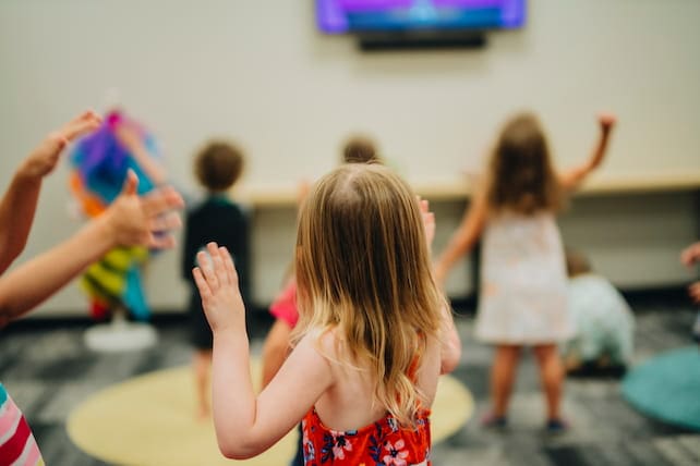 Children’s Church Lesson for Pentecost