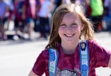 Helping Students Transition From Children’s Ministry to Youth Group Children’s Ministry to Youth Group