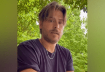 Cory Asbury Reveals Why He Nearly Quit Christian Music: ‘The Sin in It Was Rampant’ Cory Asbury