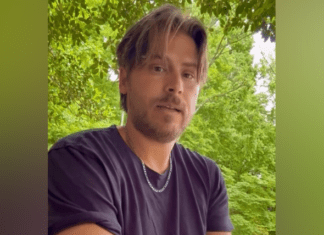 Cory Asbury Reveals Why He Nearly Quit Christian Music: ‘The Sin in It Was Rampant’ Cory Asbury