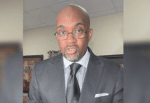 Louisiana Pastor Indicted on 11 Counts in $343K Embezzlement Case Dale Sanders