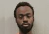 Man Arrested After Alleged Plot To Shoot Pastor at Houston Church Emmanuel Ahsono Mbwavi