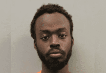 Man Arrested After Alleged Plot To Shoot Pastor at Houston Church Emmanuel Ahsono Mbwavi