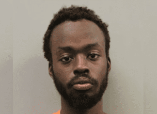 Man Arrested After Alleged Plot To Shoot Pastor at Houston Church Emmanuel Ahsono Mbwavi