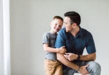 Elementary Sunday School Lesson: Celebrating Father’s Day Father’s Day Sunday school lesson