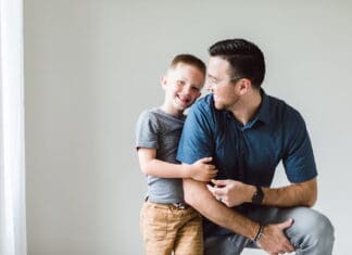 Elementary Sunday School Lesson: Celebrating Father’s Day Father’s Day Sunday school lesson