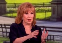 Joy Behar Claims Jesus Did Not Say He Was the Messiah: ‘Jesus Was More Modest Than That’ Joy Behar