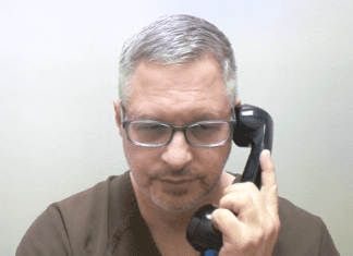 Pastor, a School Employee, Charged With Possessing AI-Generated Child Sex Abuse Material Kevin Johnson