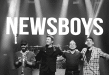 Newsboys Sues The Roys Report, World Vision, Concert Promoter Following Sexual Abuse Allegations Against Michael Tait Newsboys